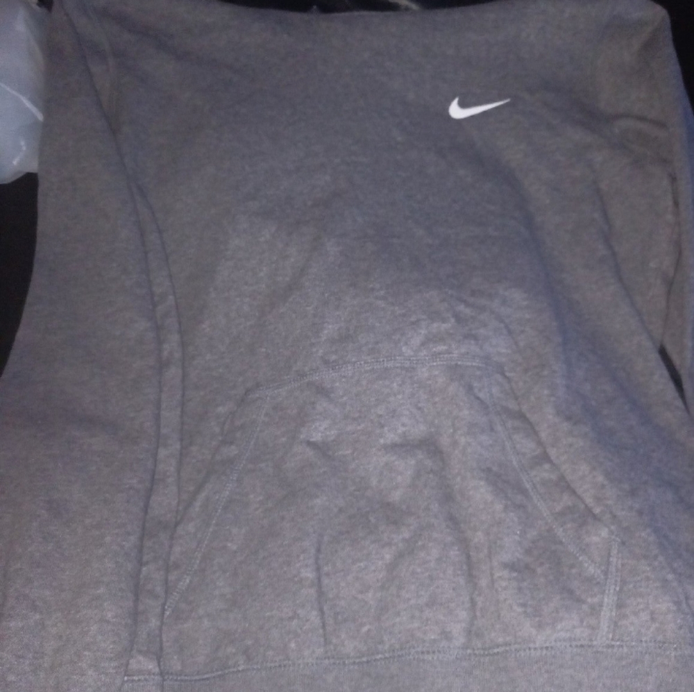 Nike Men's Large Hoodie
